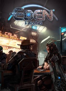Eden Falling